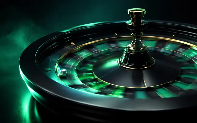 Ruleta en directo en el Casino PLANBET