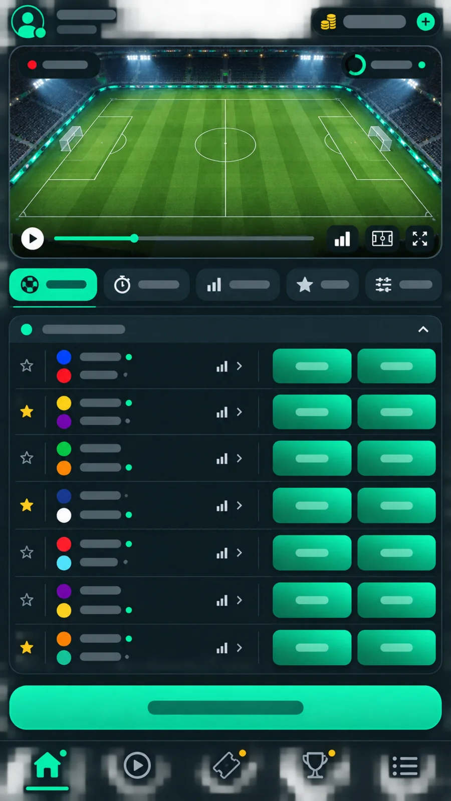 El casino en la app de PLANBET en España