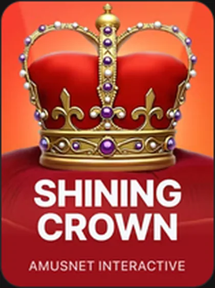 Shining Crown en el Casino PLANBET